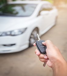 auto key replacement