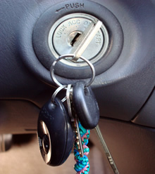 auto ignition repair