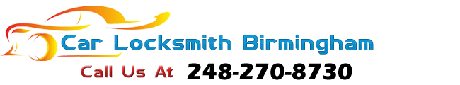 Car Locksmith Birmingham